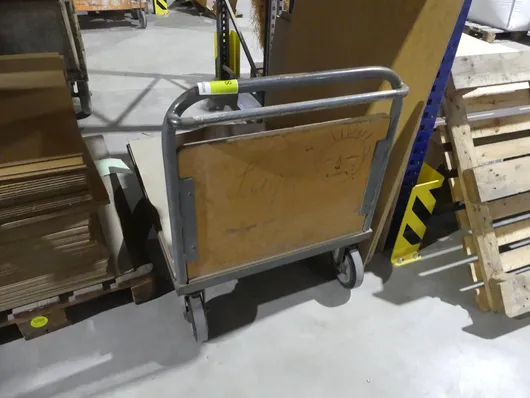 Bild von Los Nr. 508