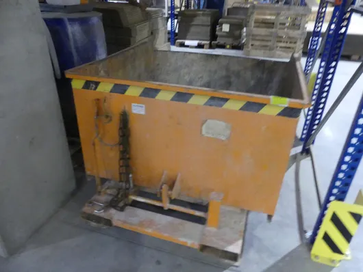 Bild von Los Nr. 512