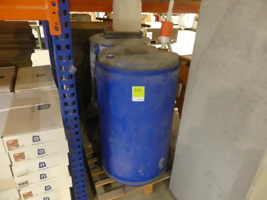 Bild von Los Nr. 513