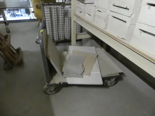 Bild von Los Nr. 521