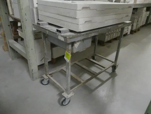 Bild von Los Nr. 525