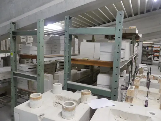 Bild von Los Nr. 526