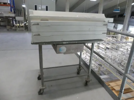 Bild von Los Nr. 527