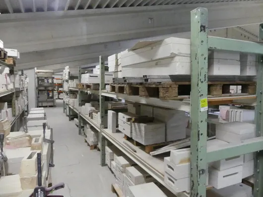 Bild von Los Nr. 528