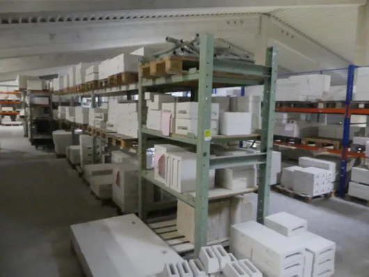 Bild von Los Nr. 529