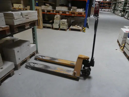 Bild von Los Nr. 532