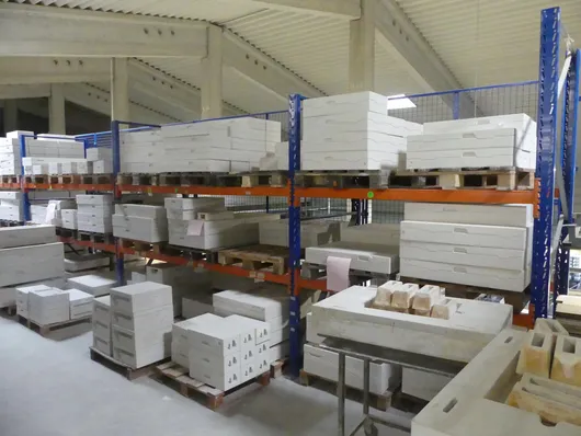 Bild von Los Nr. 533