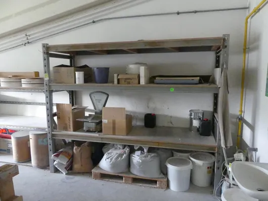 Bild von Los Nr. 550