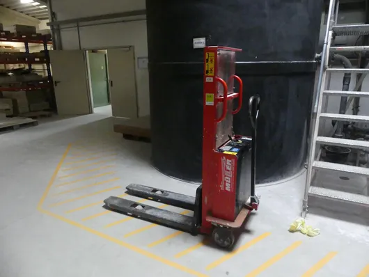 Bild von Los Nr. 554