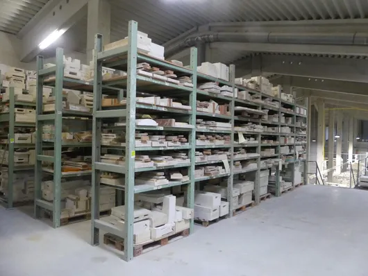 Bild von Los Nr. 555