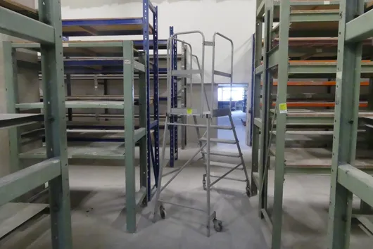 Bild von Los Nr. 556