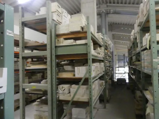 Bild von Los Nr. 557