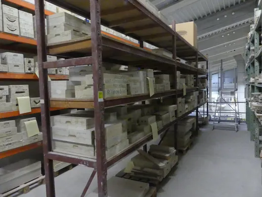 Bild von Los Nr. 558