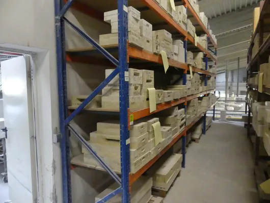 Bild von Los Nr. 560