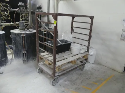 Bild von Los Nr. 562