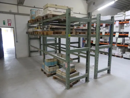 Bild von Los Nr. 563