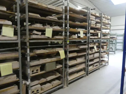 Bild von Los Nr. 565