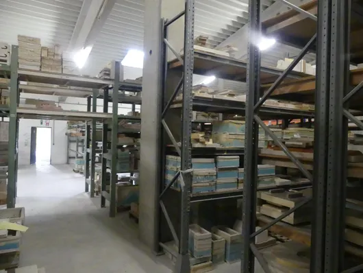 Bild von Los Nr. 566