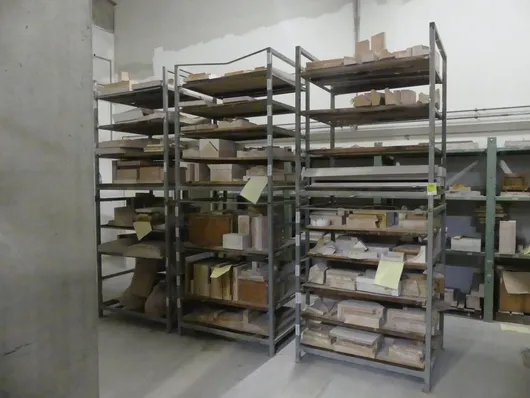 Bild von Los Nr. 568