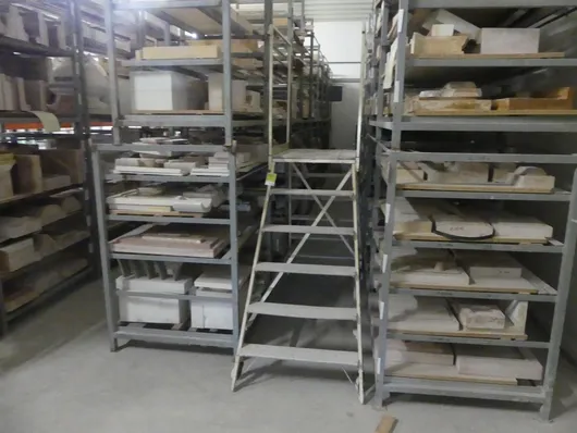 Bild von Los Nr. 570