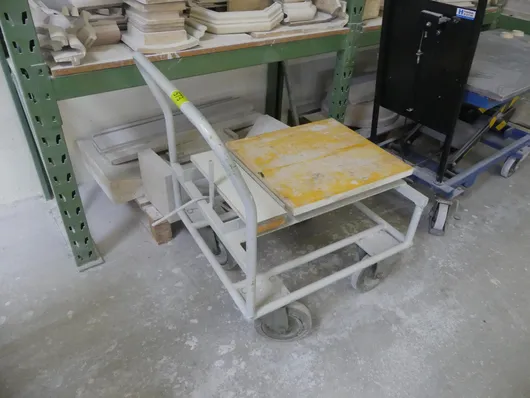 Bild von Los Nr. 573