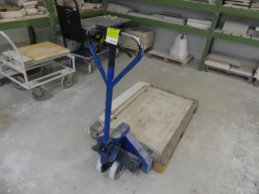 Bild von Los Nr. 575