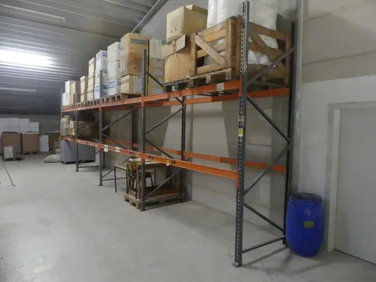 Bild von Los Nr. 600