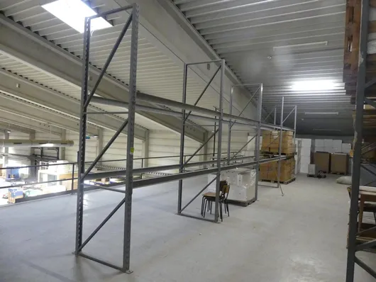 Bild von Los Nr. 601