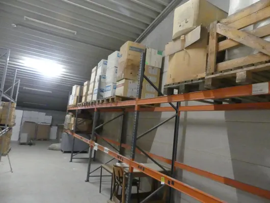 Bild von Los Nr. 602