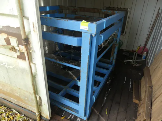 Bild von Los Nr. 609