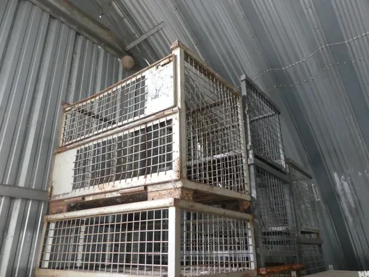 Bild von Los Nr. 611