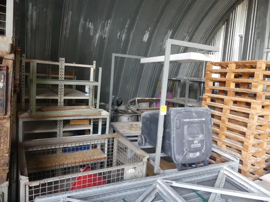 Bild von Los Nr. 615