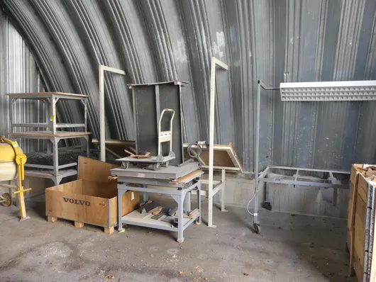 Bild von Los Nr. 621