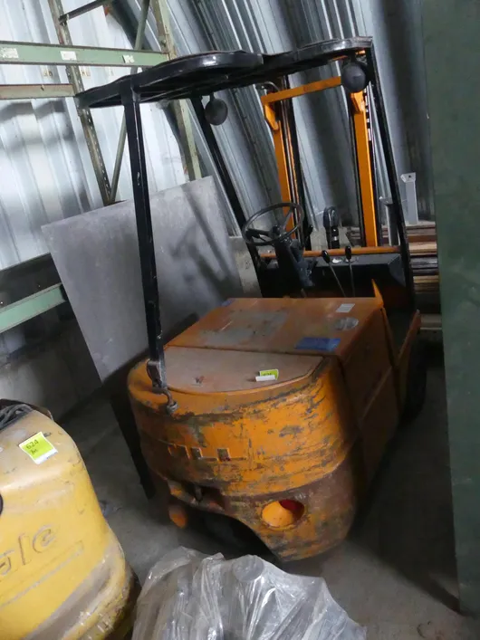 Bild von Los Nr. 625