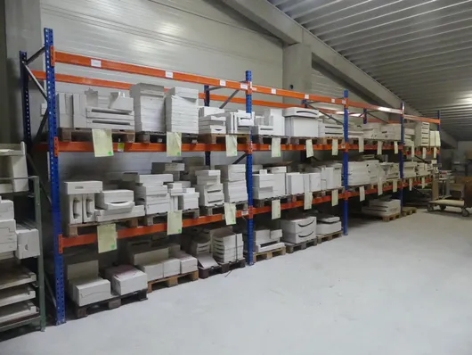 Bild von Los Nr. 634