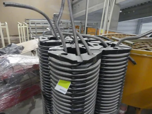 Bild von Los Nr. 639