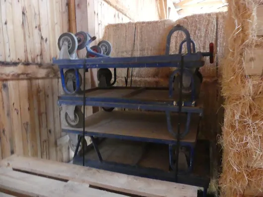 Bild von Los Nr. 653