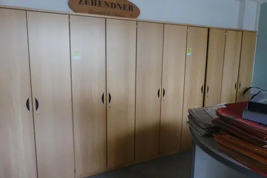 Bild von Los Nr. 810