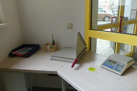 Bild von Los Nr. 826