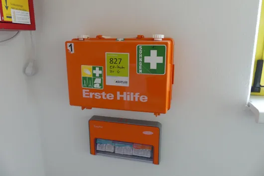 Bild von Los Nr. 827