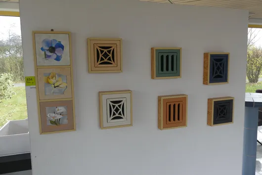 Bild von Los Nr. 834