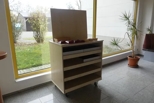 Bild von Los Nr. 841