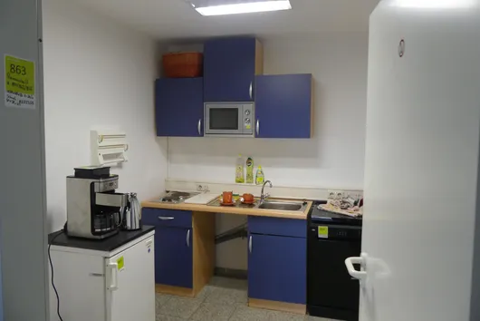 Bild von Los Nr. 863