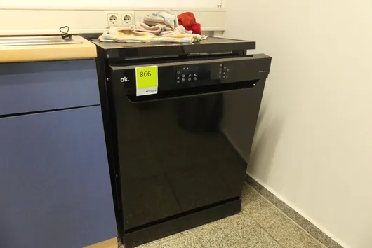 Bild von Los Nr. 866