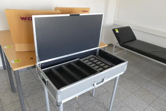 Bild von Los Nr. 883