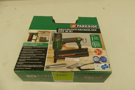 Bild von Los Nr. 100