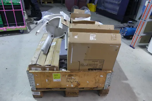 Bild von Los Nr. 101