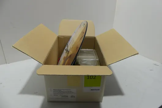 Bild von Los Nr. 102