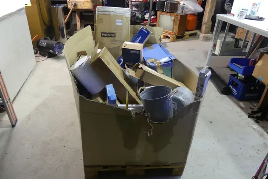 Bild von Los Nr. 107