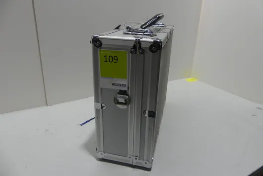 Bild von Los Nr. 109